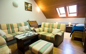 Apartman Rudi